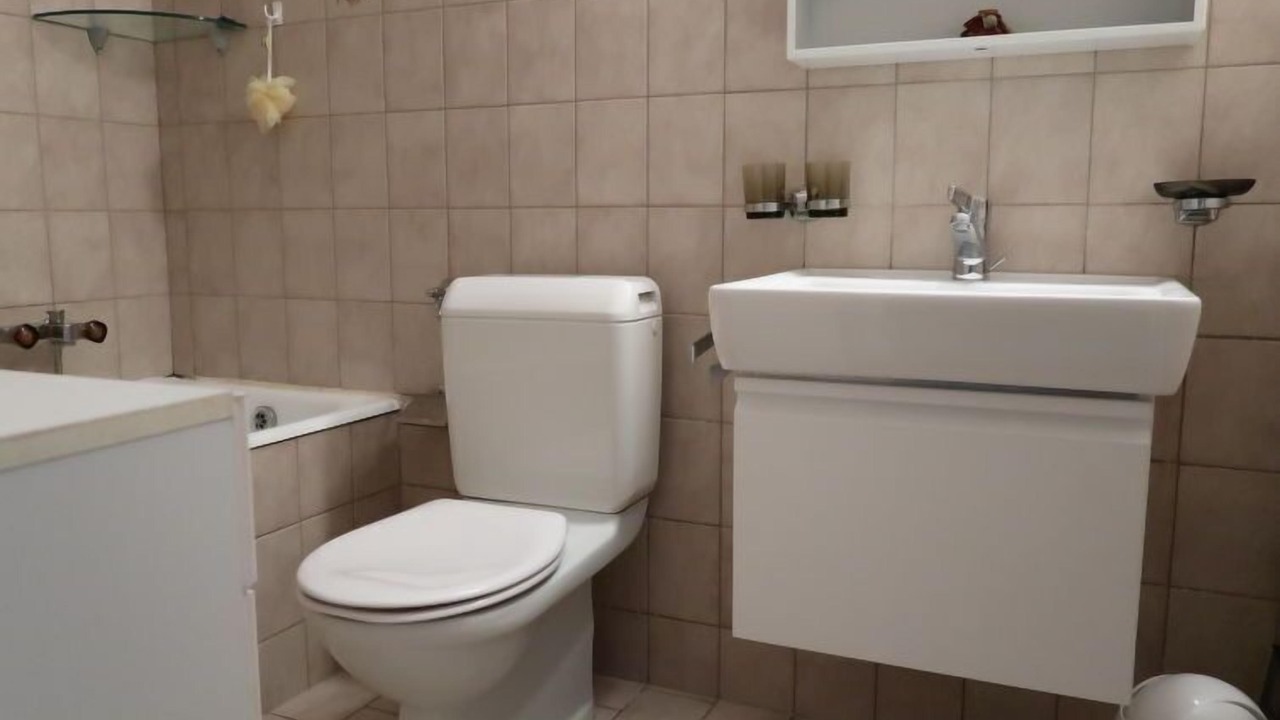 Photo of Bathroom in Fribourg