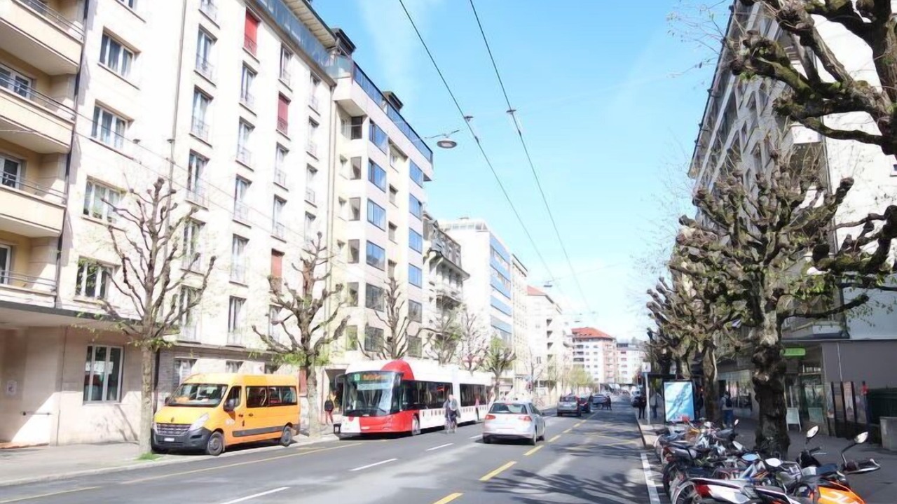 Photo of Others in Fribourg