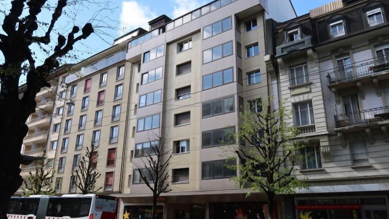 Photo of Others in Fribourg