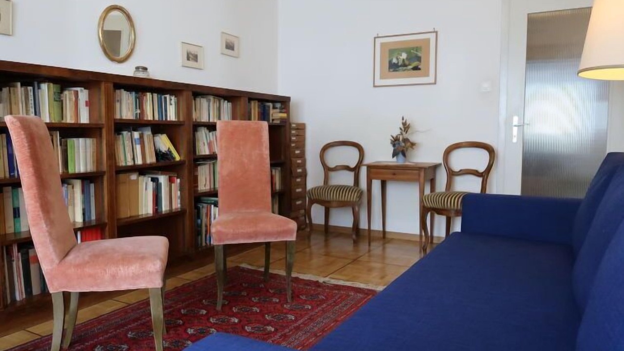 Photo of Livingroom in Fribourg