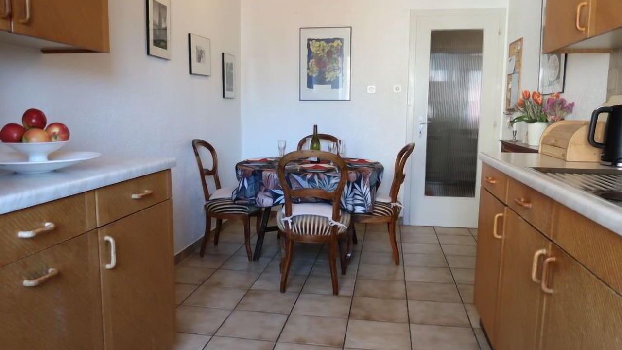 Photo of Bedroom in Fribourg