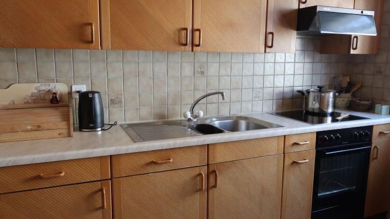 Photo of Bedroom in Fribourg