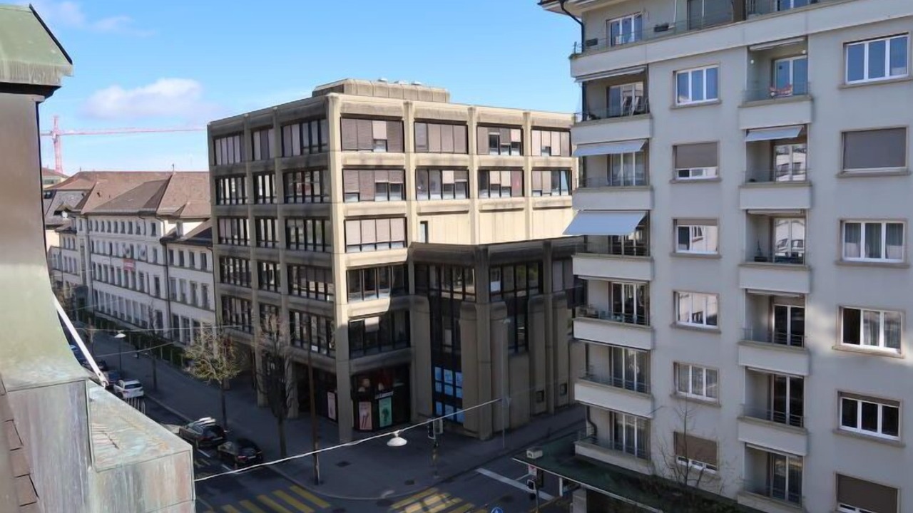 Photo of Others in Fribourg