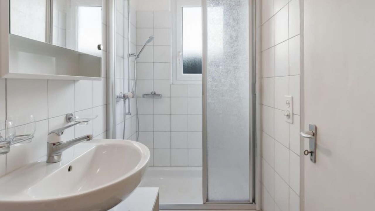 Photo of Bathroom in Gordola