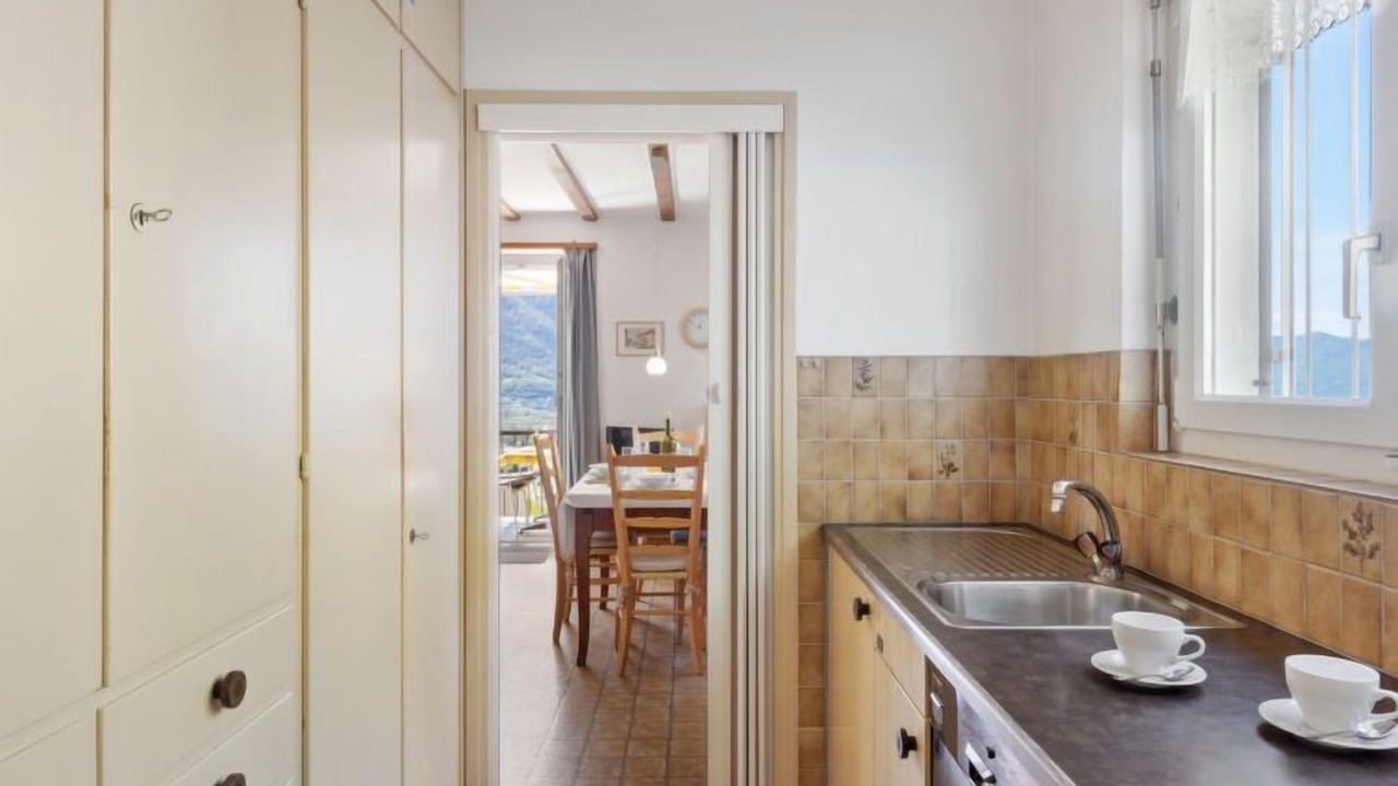 Photo of Bathroom in Gordola
