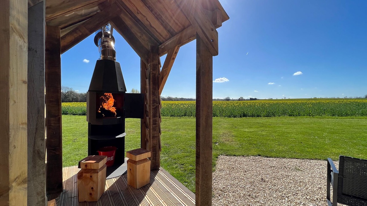 Photo of Outdoor in Maidwell