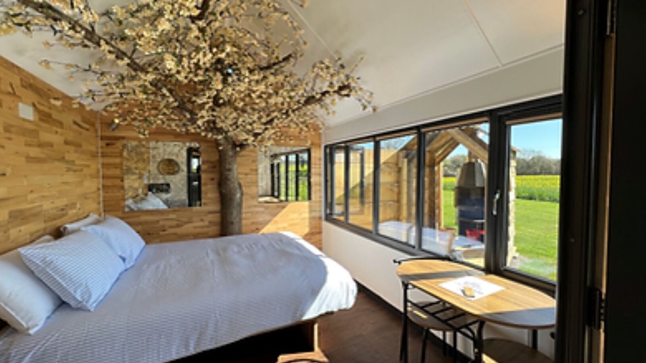 Photo of Bedroom in Maidwell