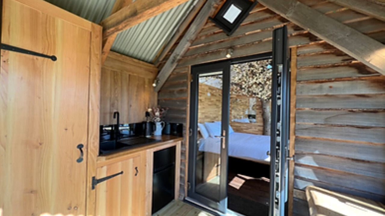 Photo of Bedroom in Maidwell