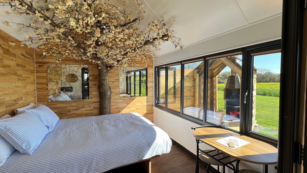 Photo of Bedroom in Maidwell