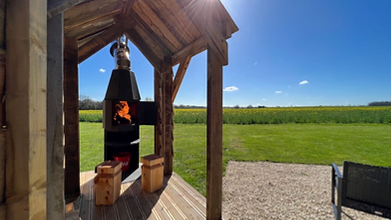 Photo of Outdoor in Maidwell