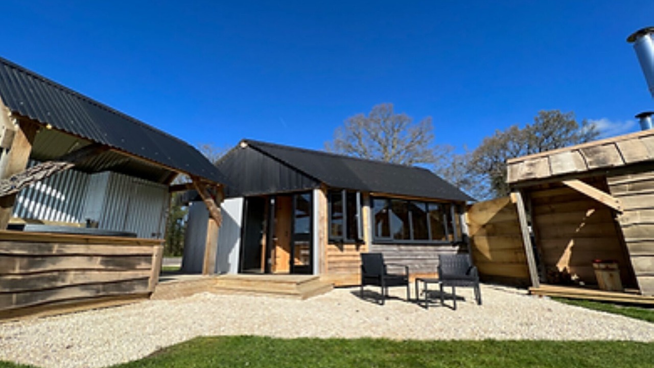 Photo of Outdoor in Maidwell