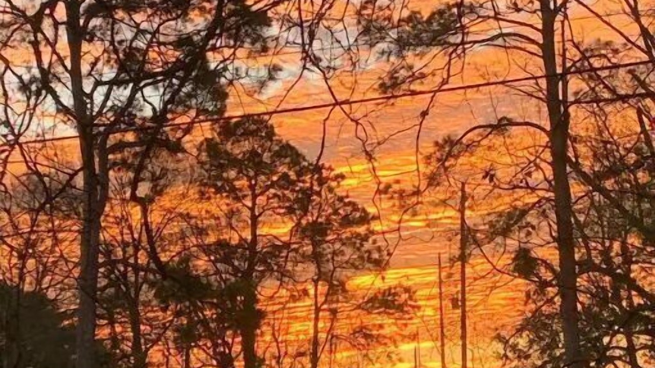 Photo of Others in Sunset