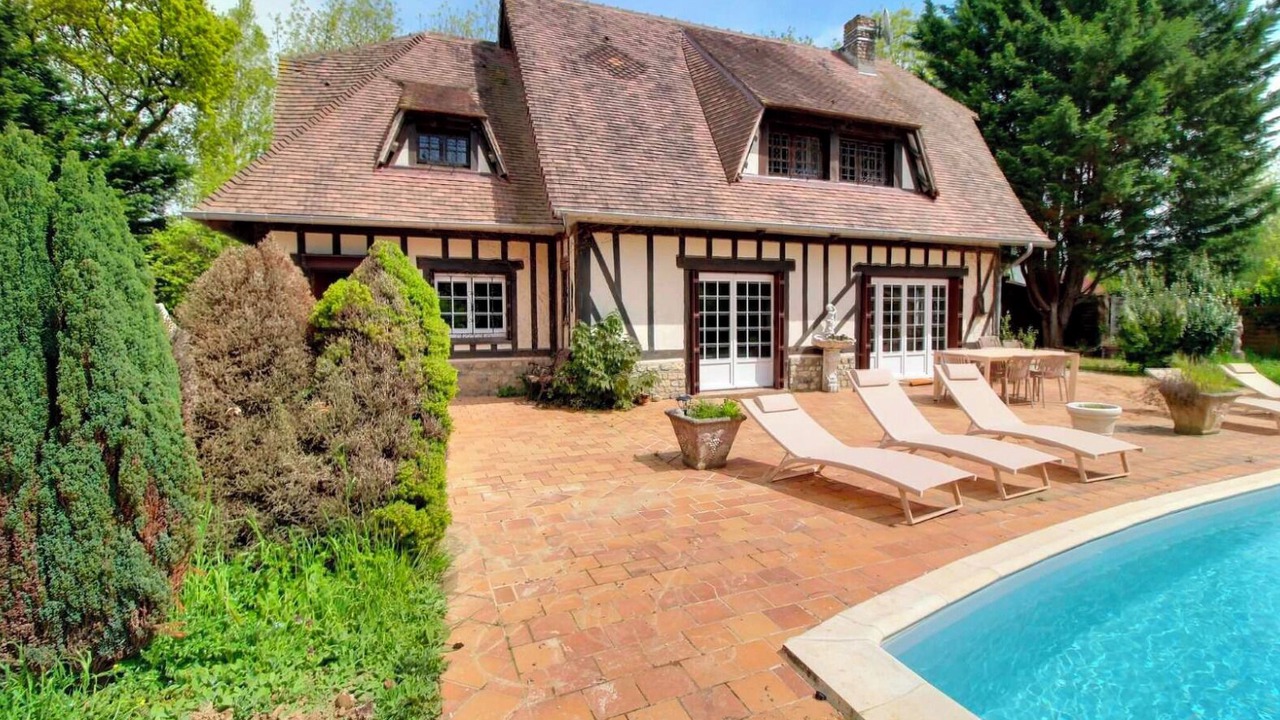 Photo of Outdoor in Auberville