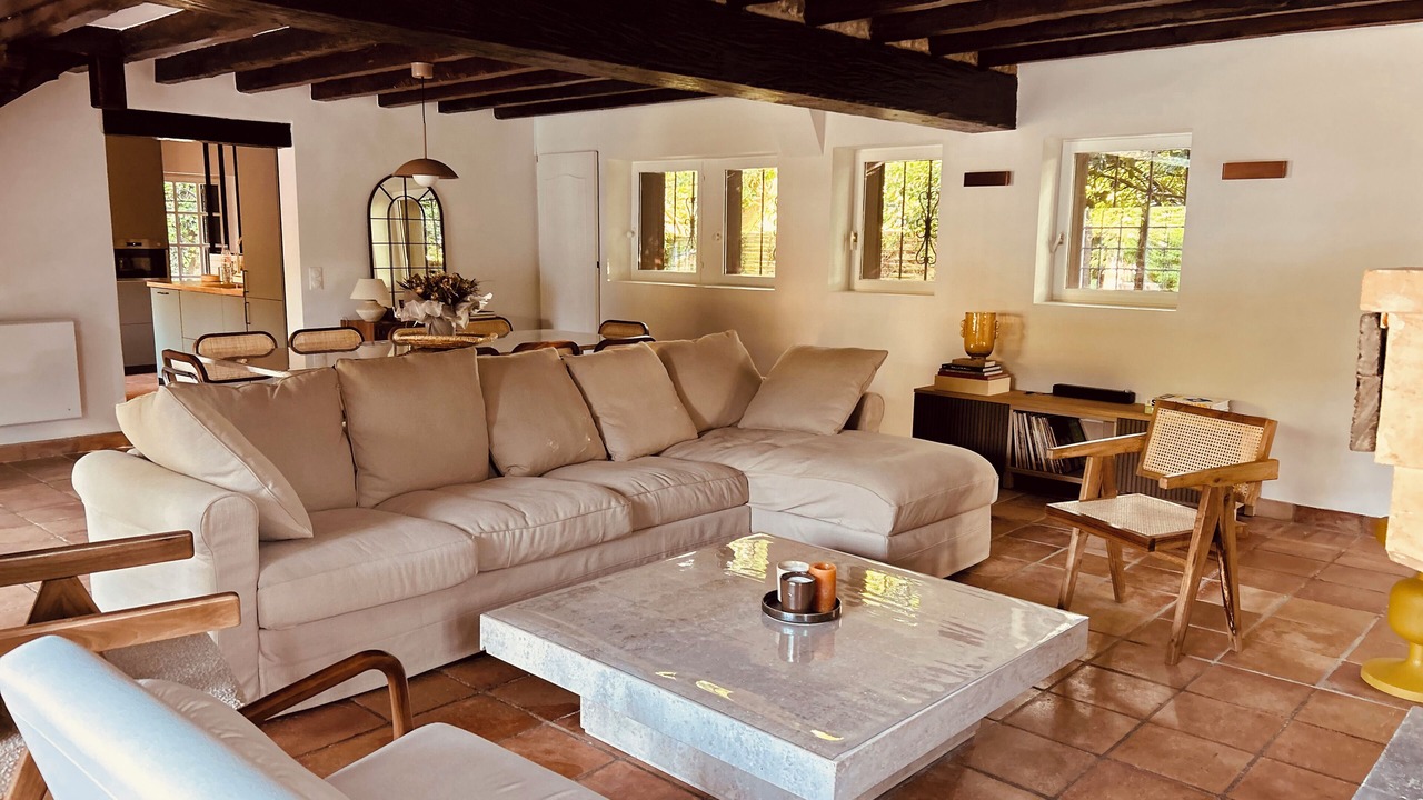 Photo of Livingroom in Auberville