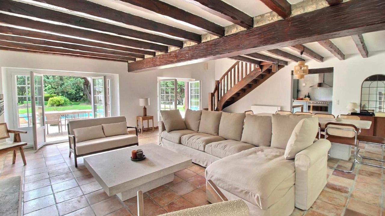 Photo of Livingroom in Auberville