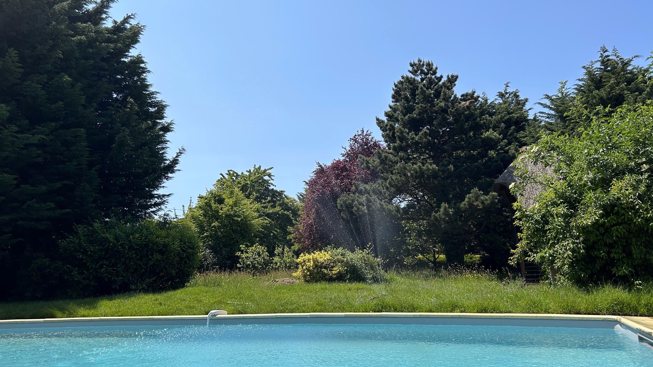 Photo of Outdoor in Auberville