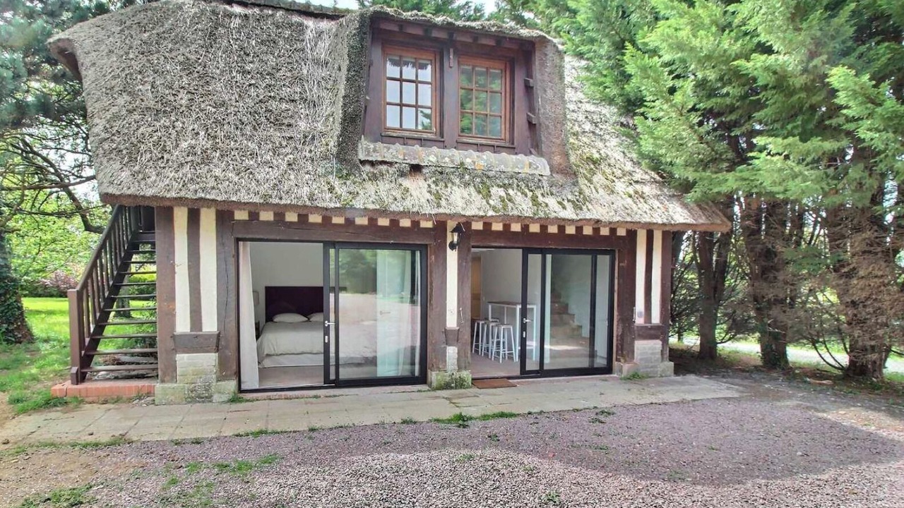 Photo of Outdoor in Auberville