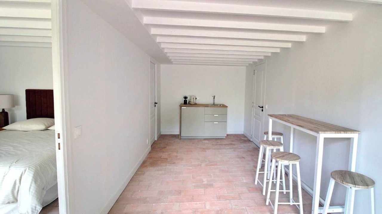 Photo of Bedroom in Auberville