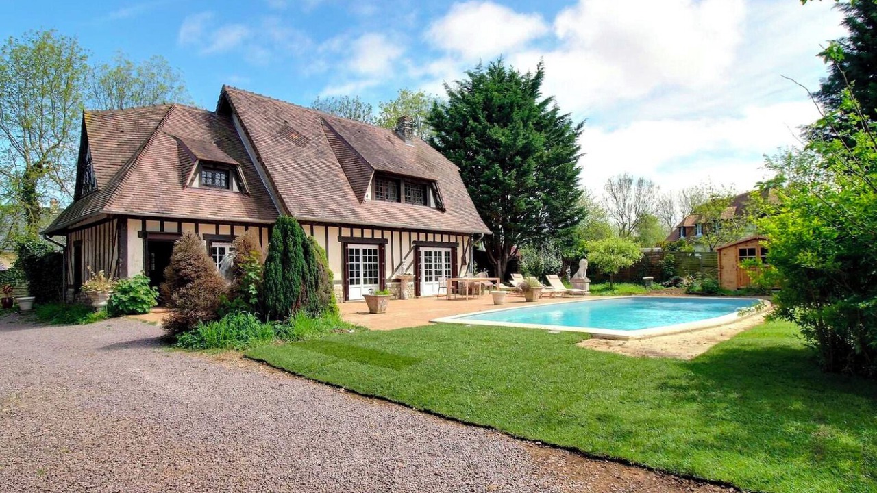 Photo of Outdoor in Auberville