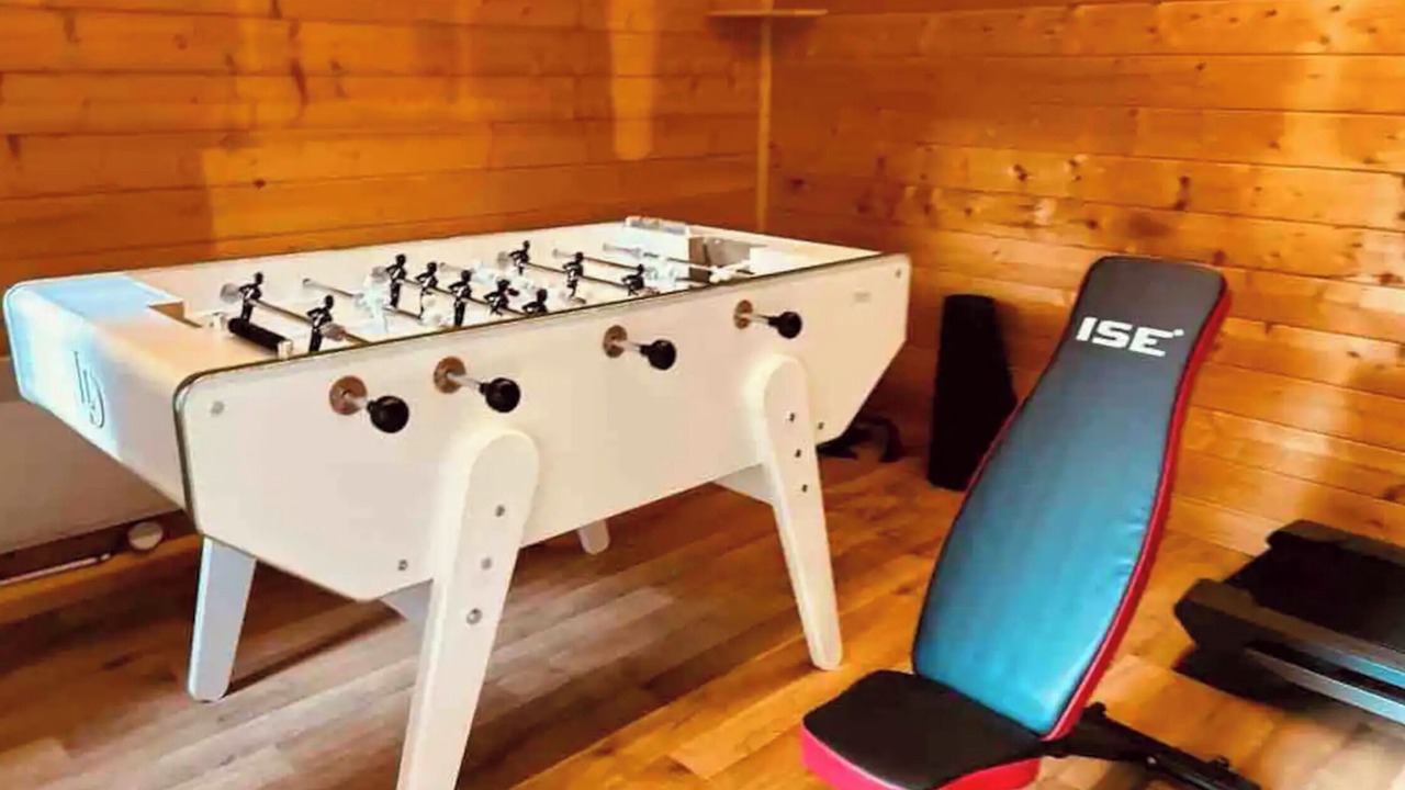 Photo of Bedroom in Auberville