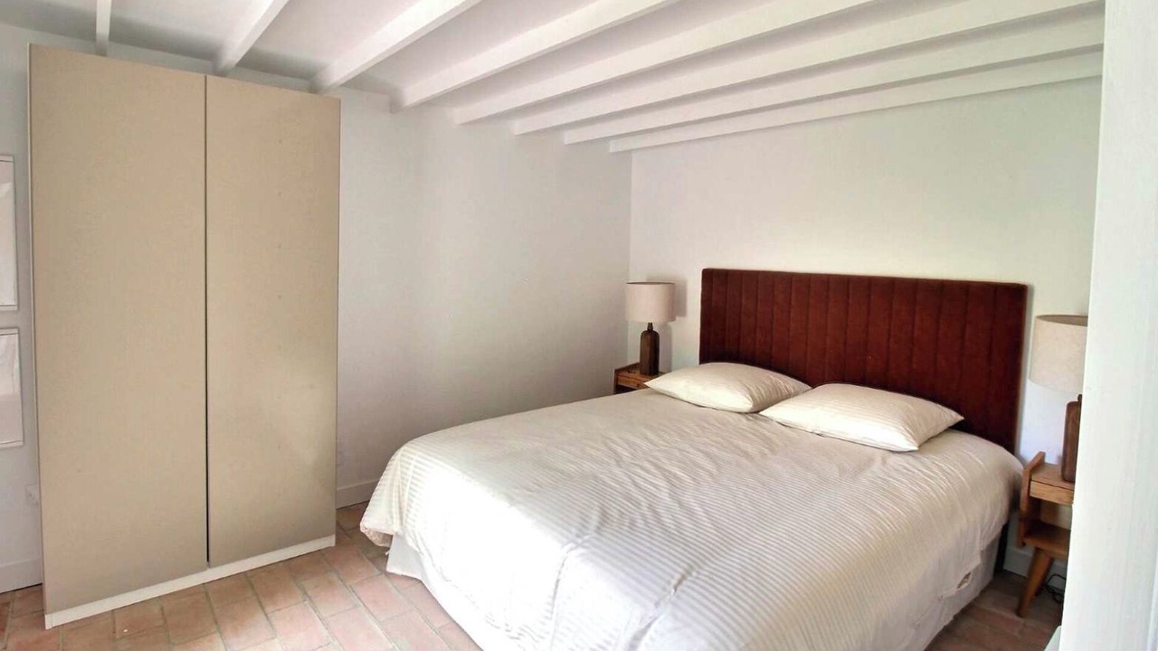 Photo of Bedroom in Auberville