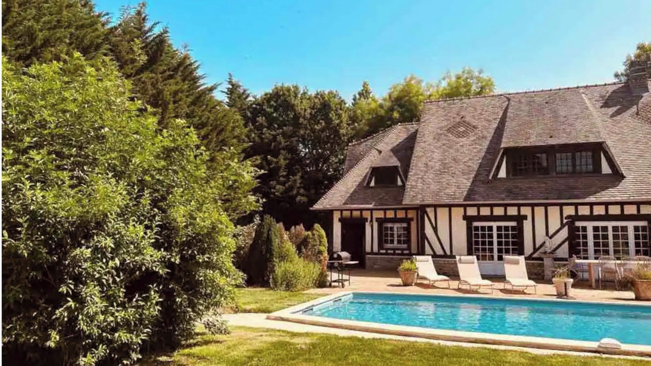 Photo of Outdoor in Auberville