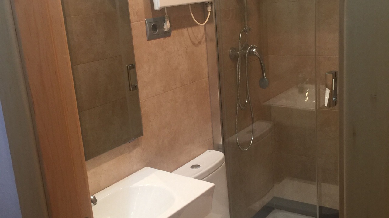 Photo of Bathroom in Barbastro