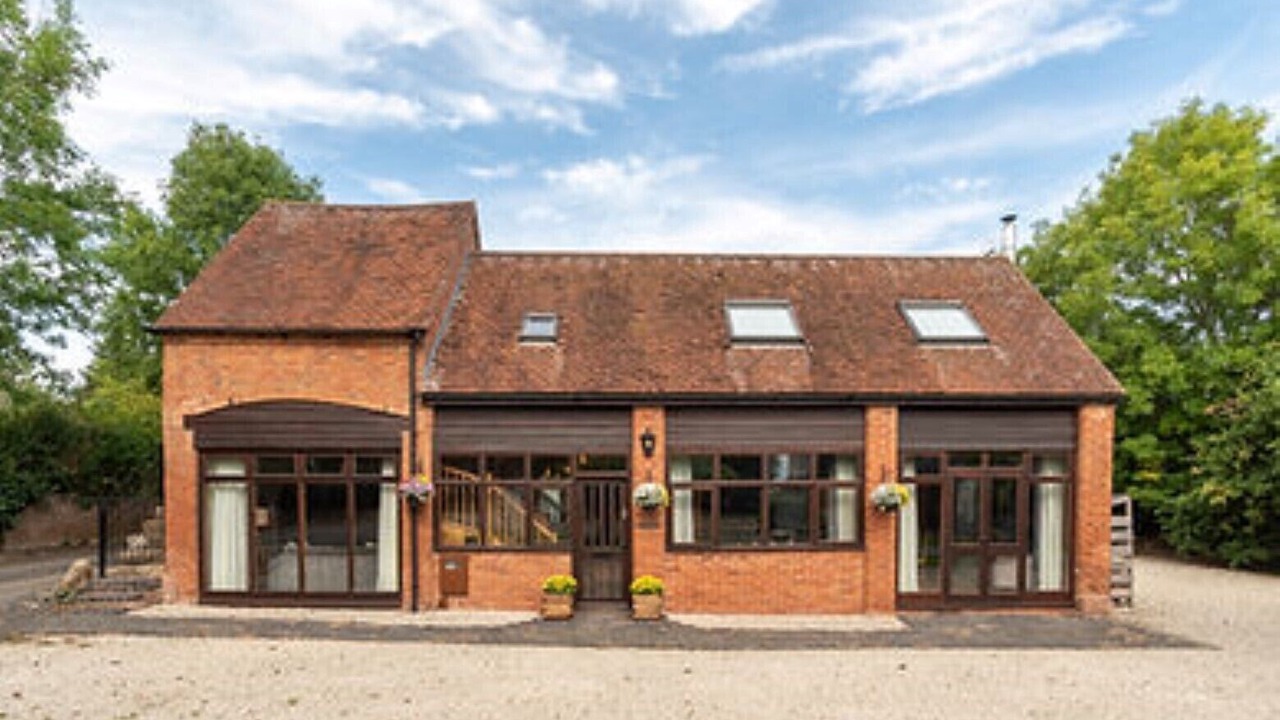 Photo of Outdoor in Maidwell