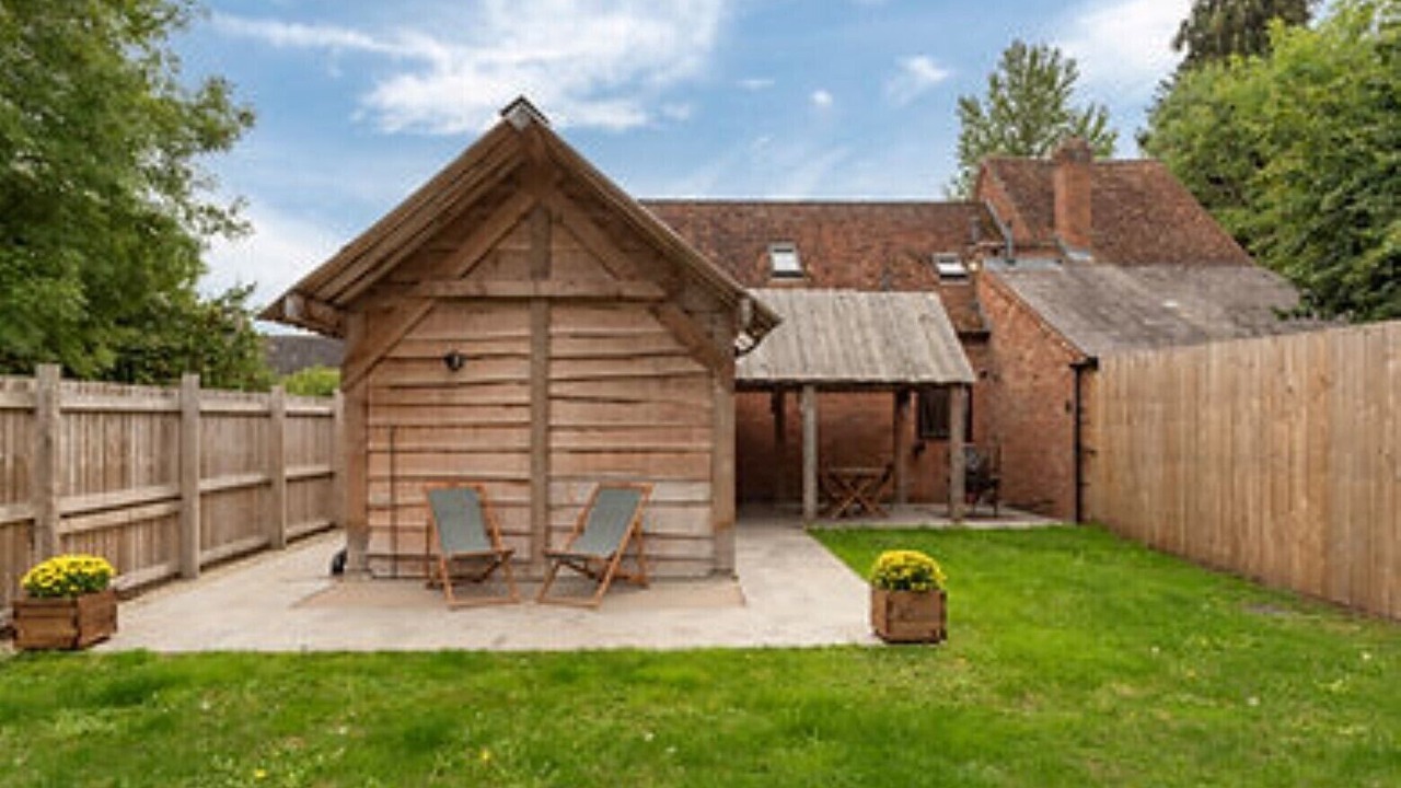 Photo of Outdoor in Maidwell