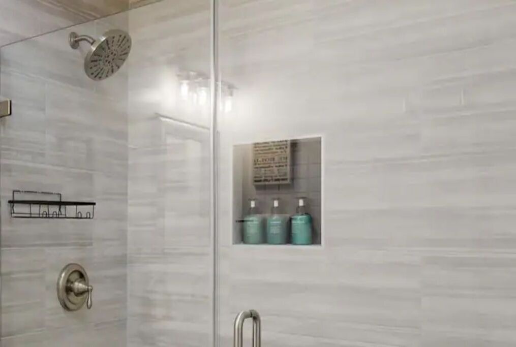Photo of Bathroom in Shirewood