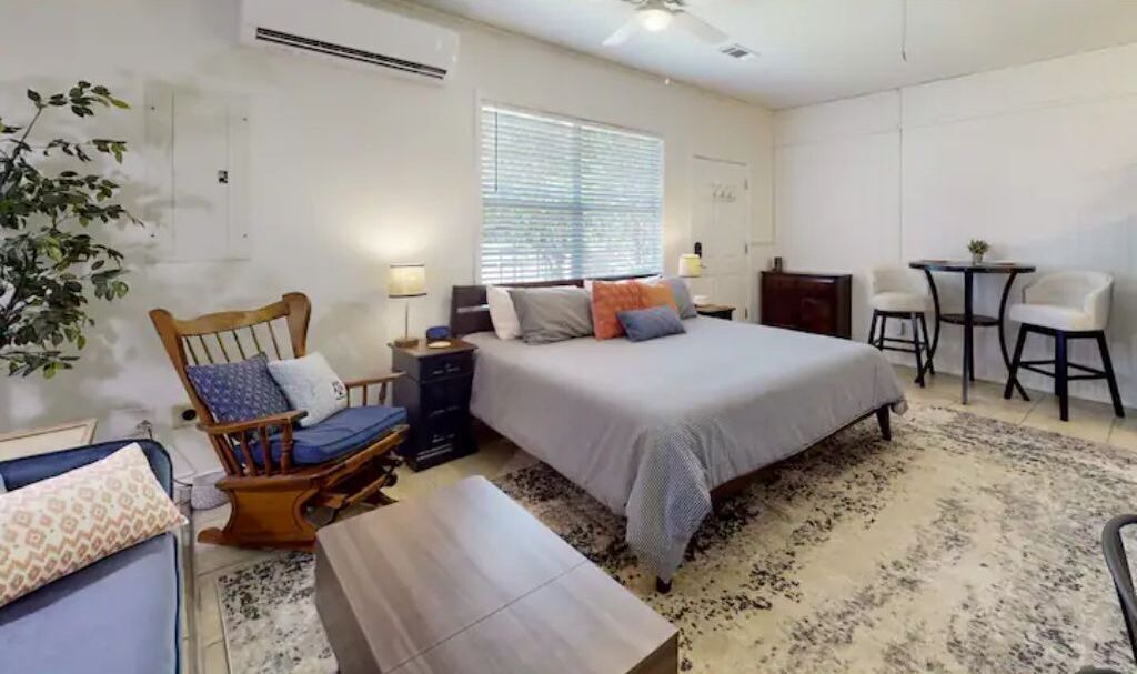 Photo of Bedroom in Shirewood