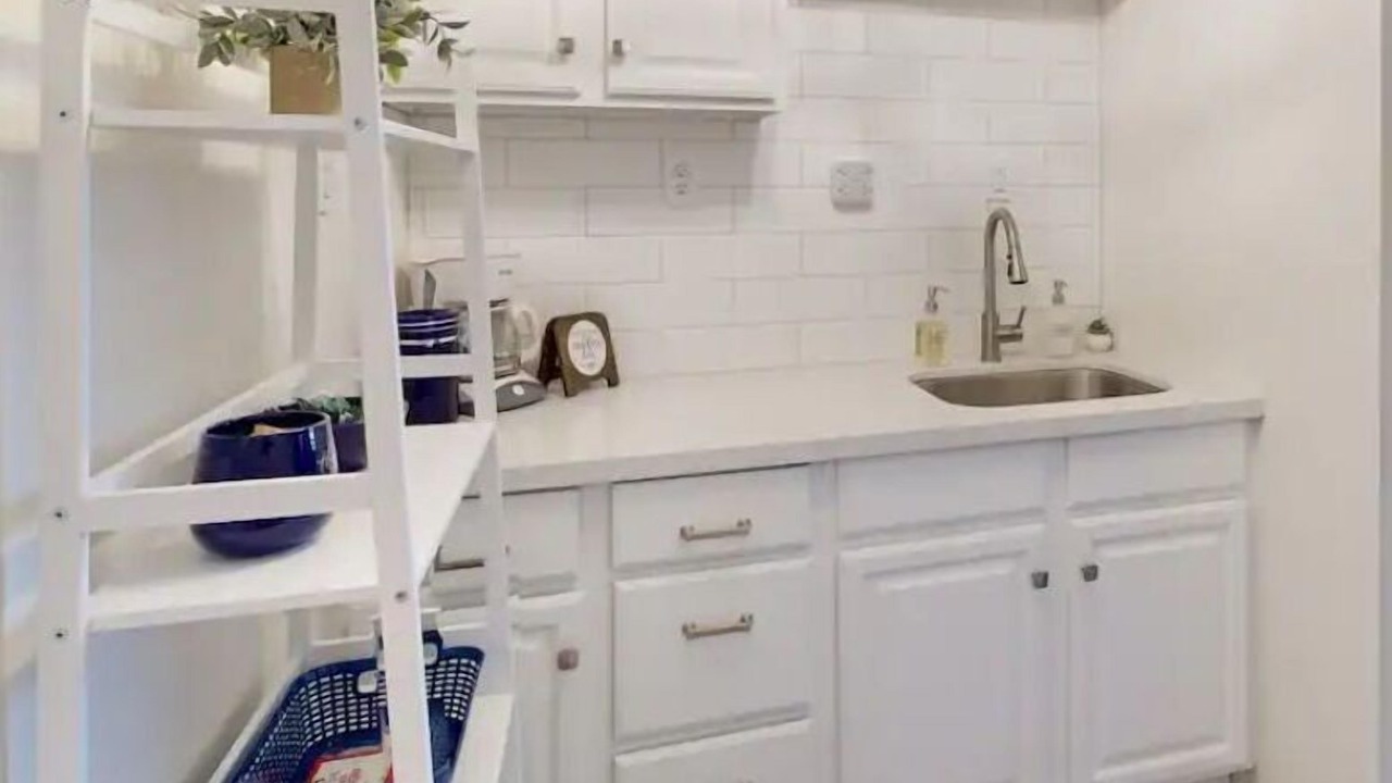 Photo of Kitchen in Shirewood