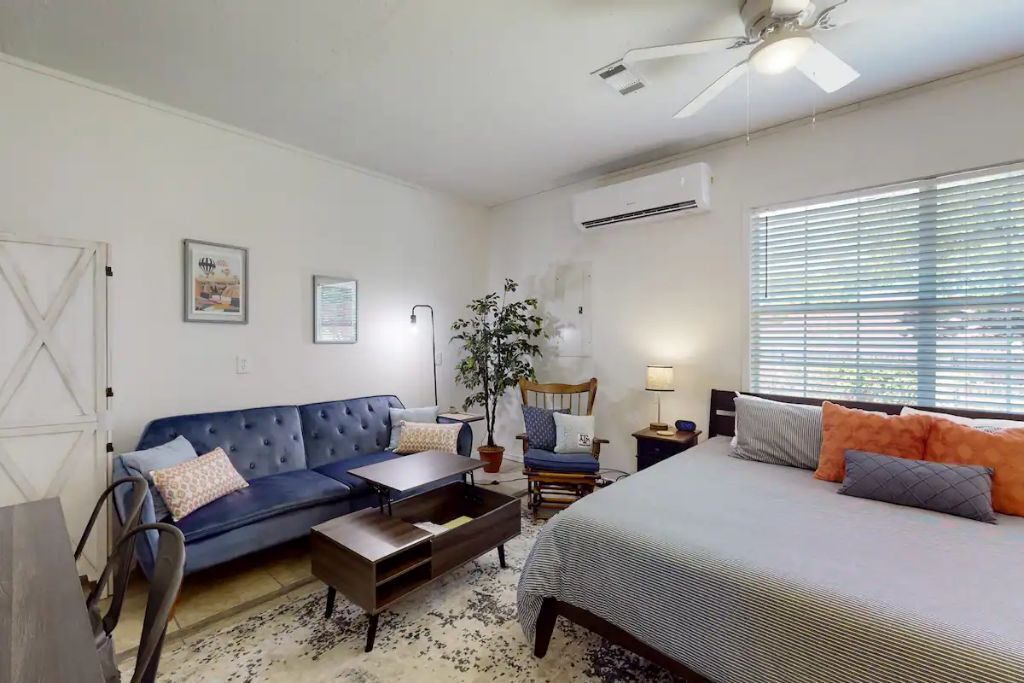 Photo of Bedroom in Shirewood
