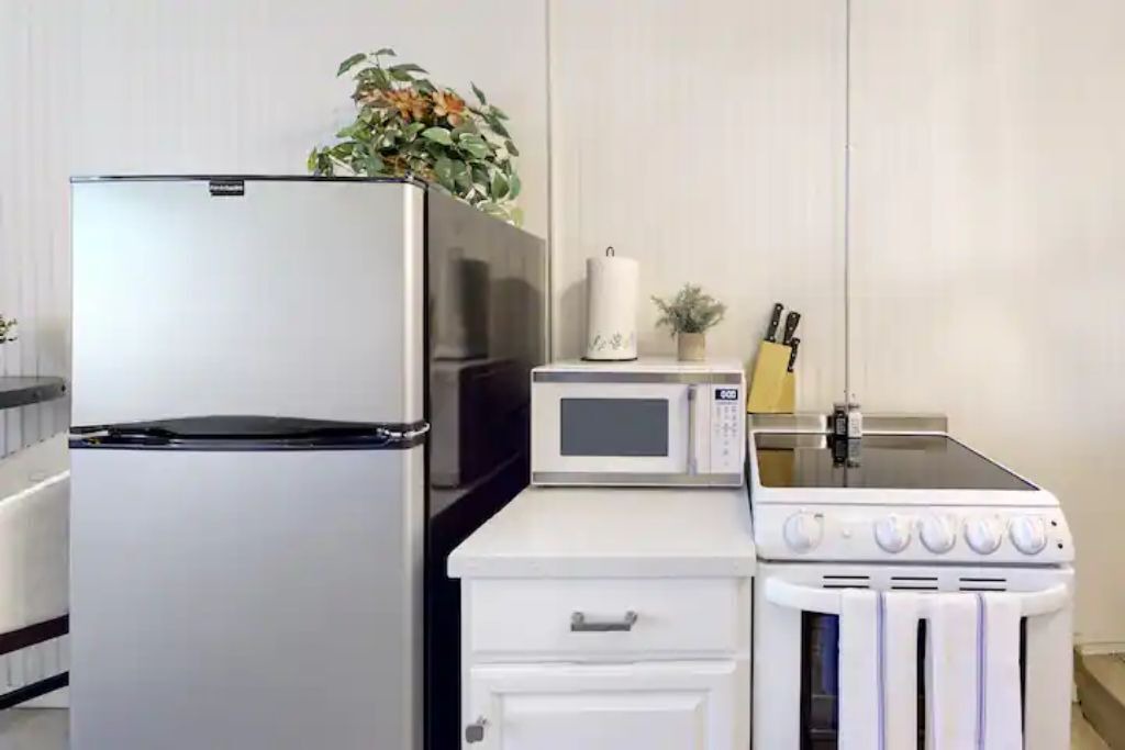 Photo of Kitchen in Shirewood