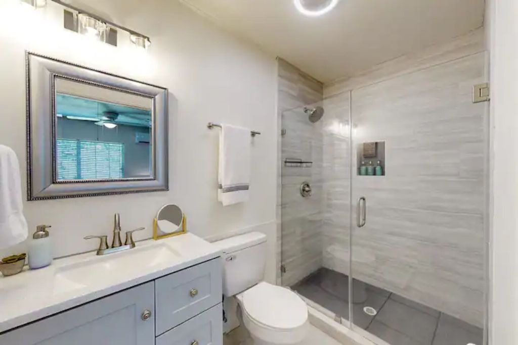 Photo of Bathroom in Shirewood