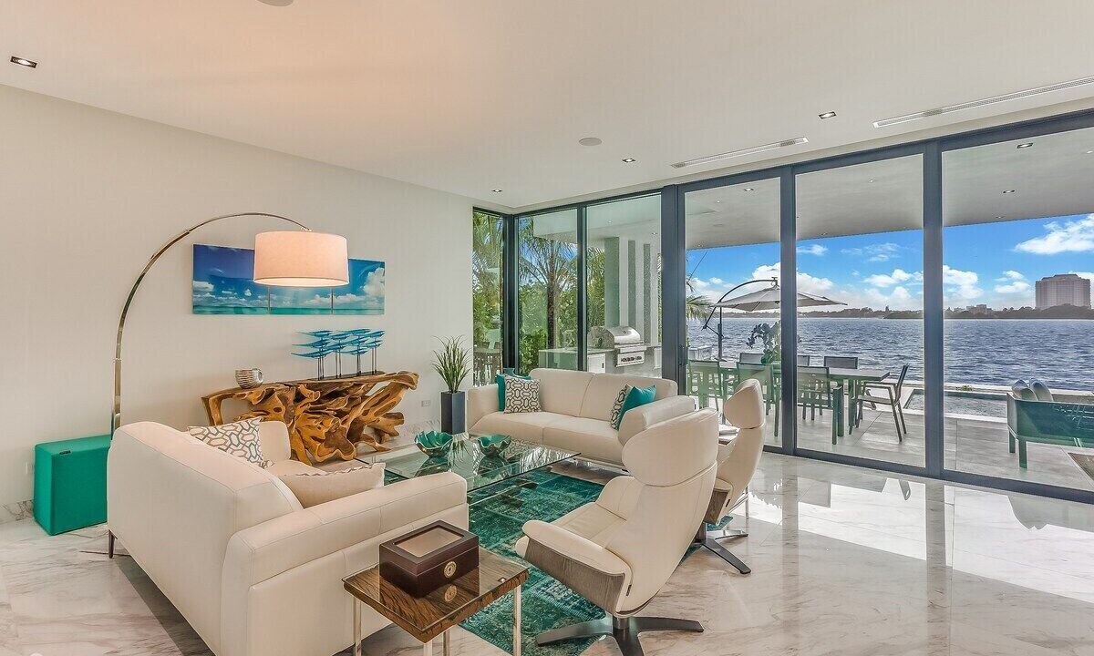 Photo of Bedroom in North Bay Village