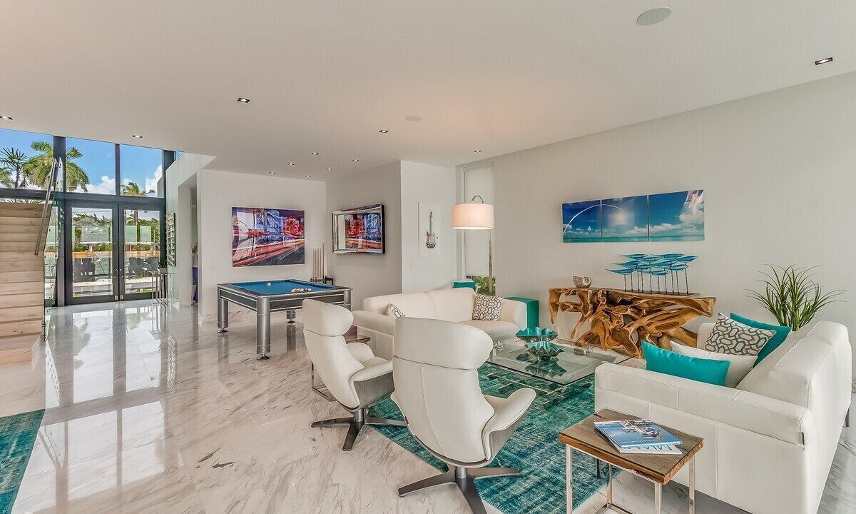 Photo of Bedroom in North Bay Village