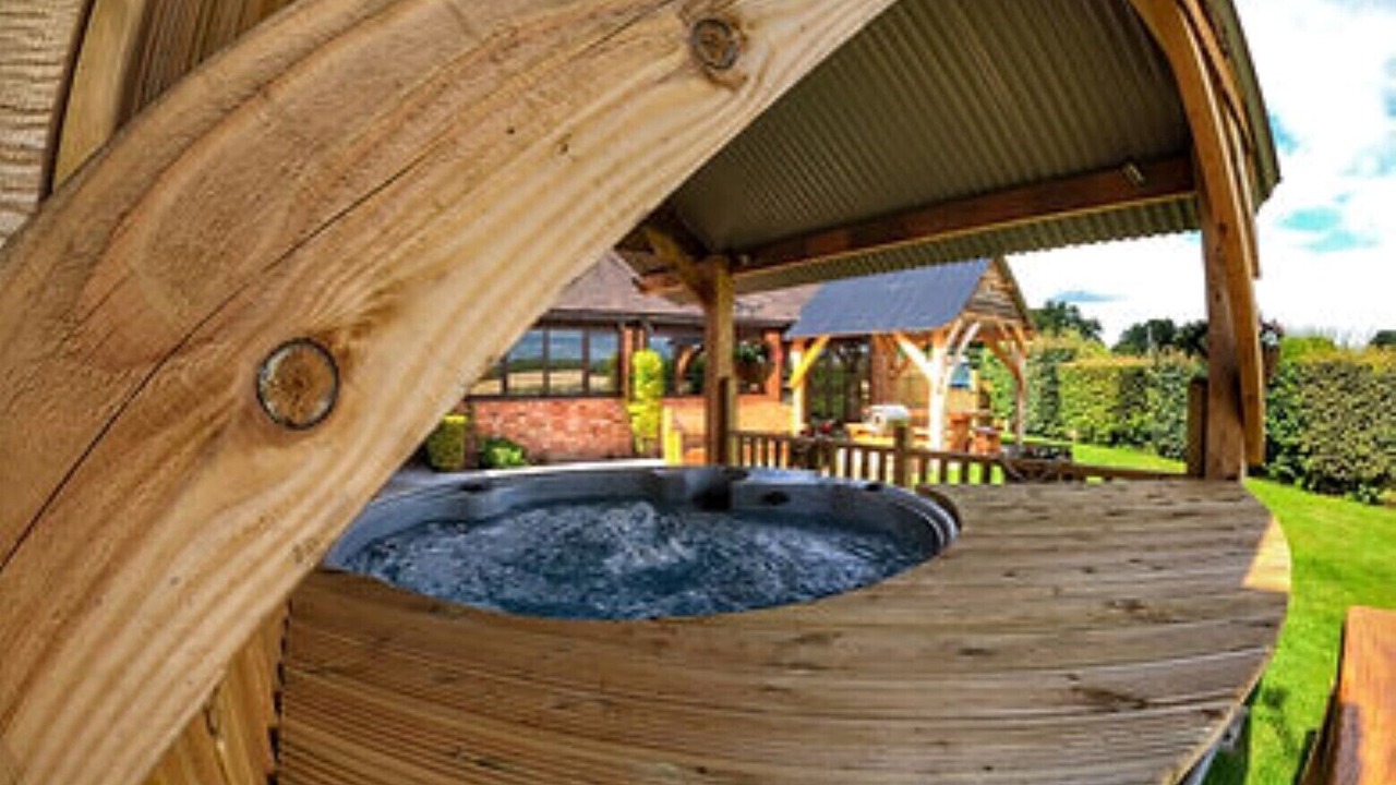 Photo of Outdoor in Maidwell