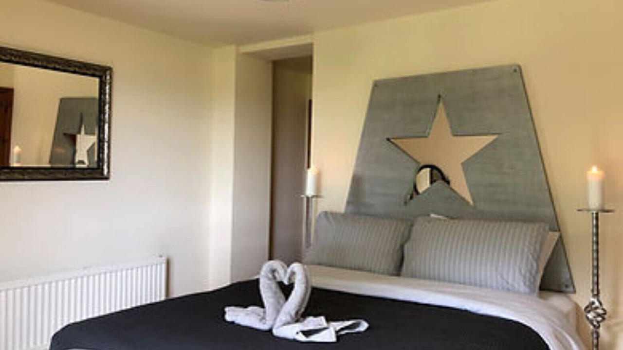 Photo of Bedroom in Maidwell