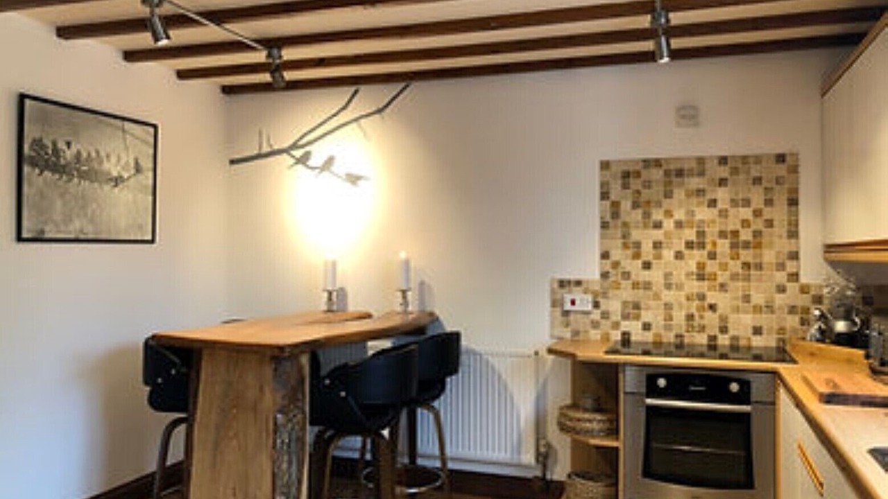 Photo of Kitchen in Maidwell