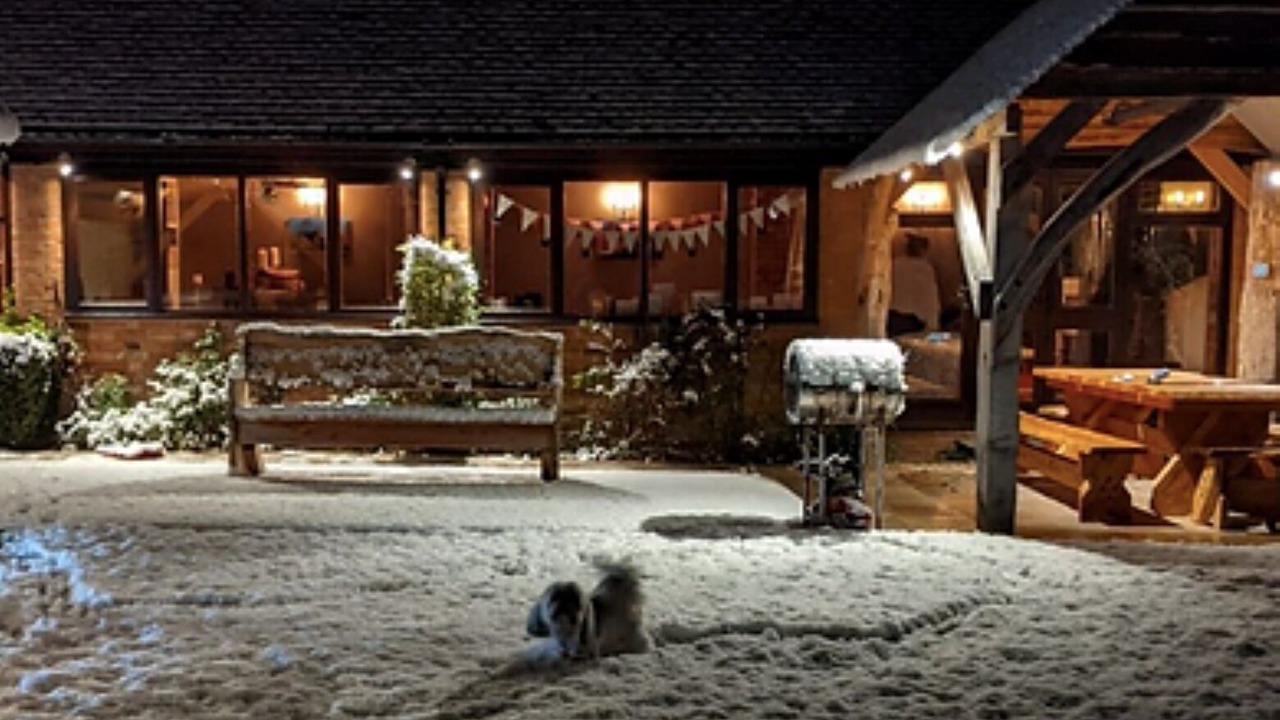 Photo of Outdoor in Maidwell