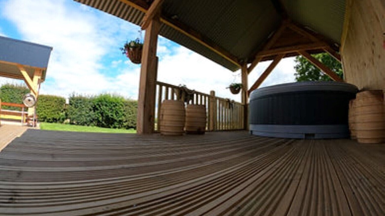 Photo of Outdoor in Maidwell