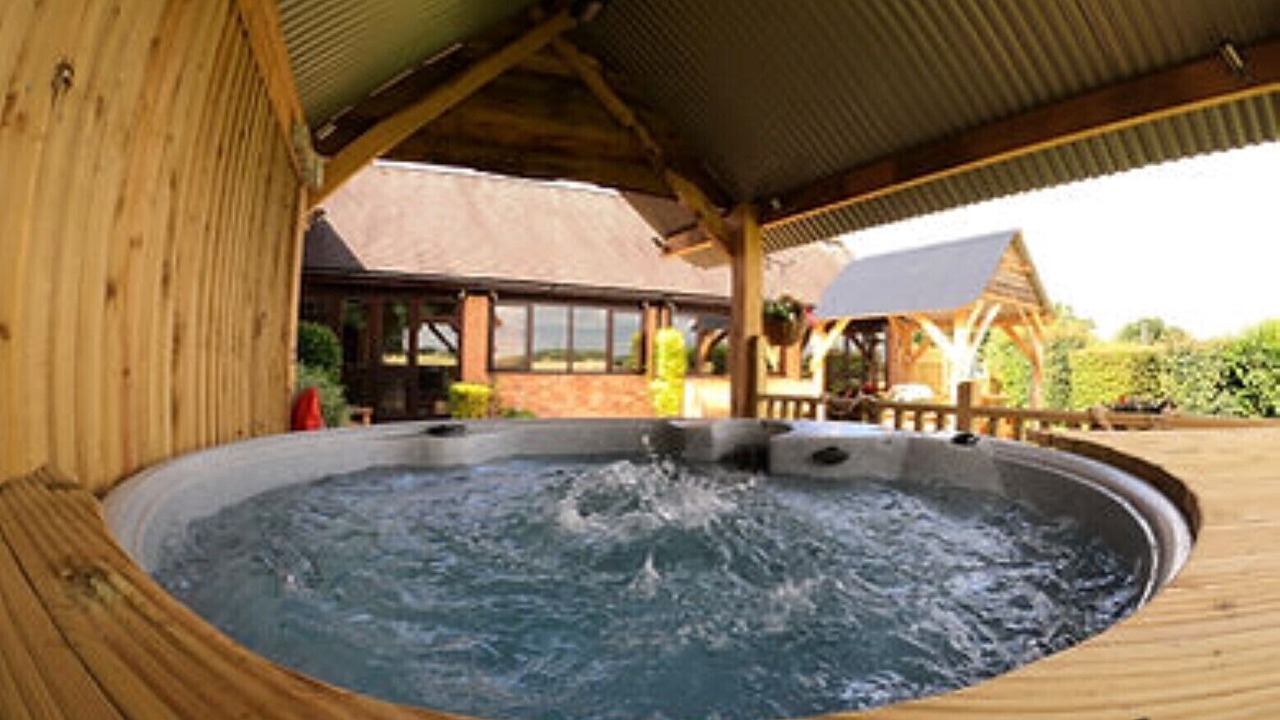 Photo of Outdoor in Maidwell