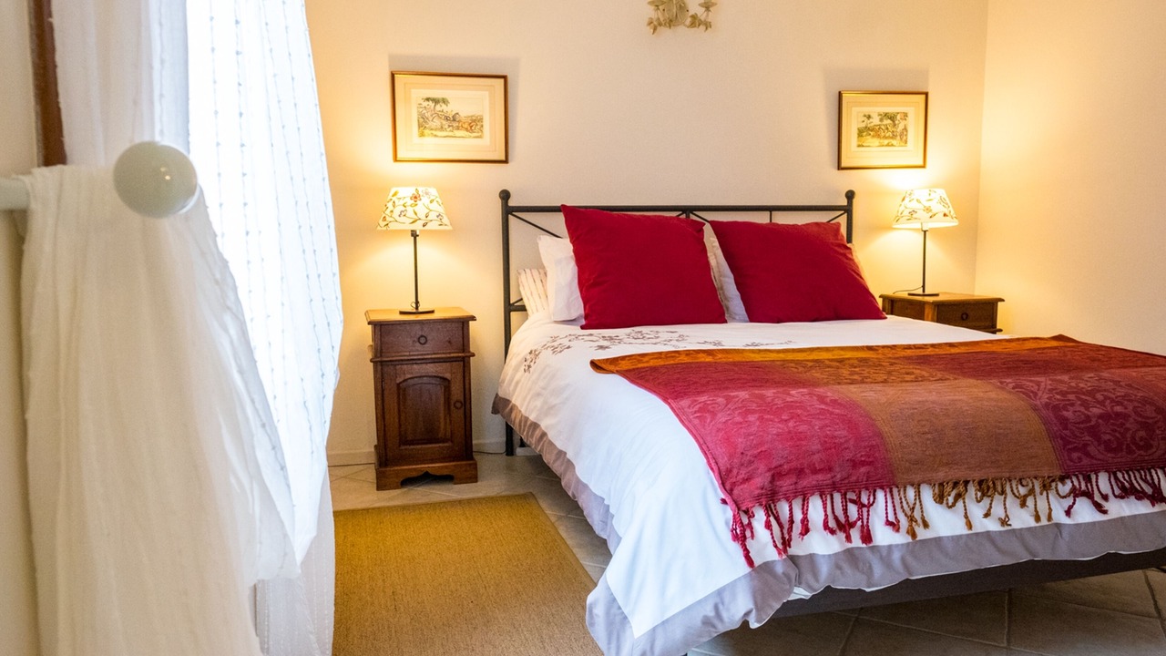 Photo of Bedroom in Mirepeisset