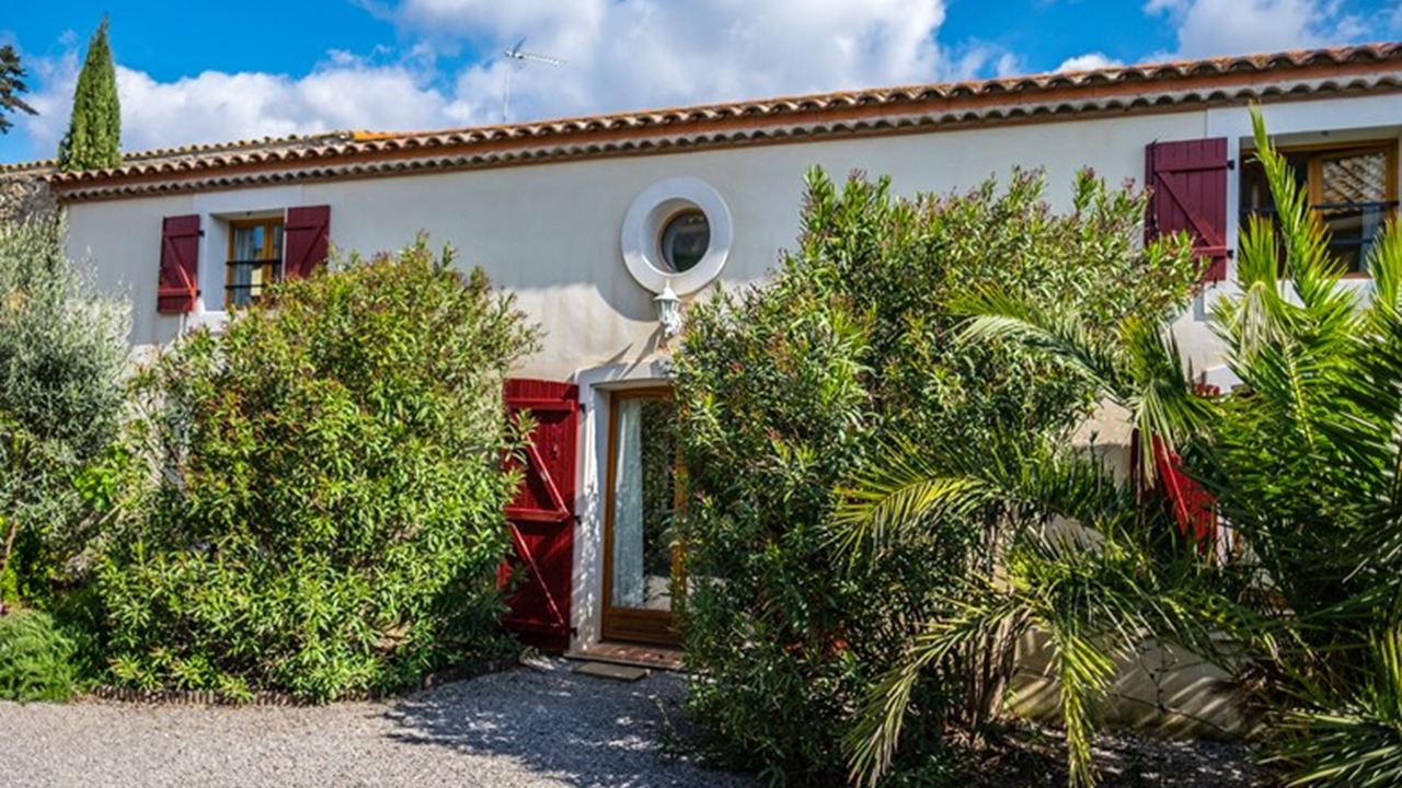 Photo of Outdoor in Mirepeisset