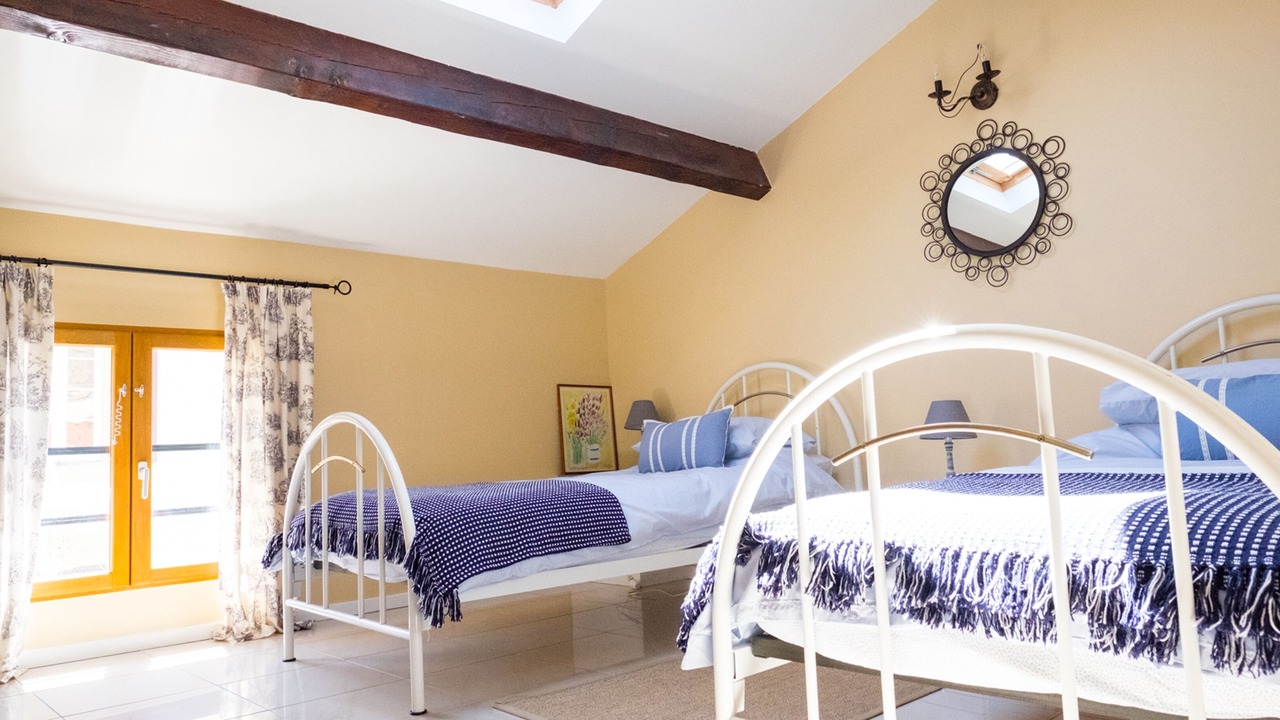 Photo of Bedroom in Mirepeisset