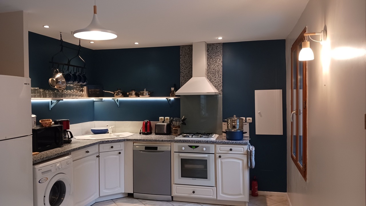 Photo of Kitchen in Mirepeisset