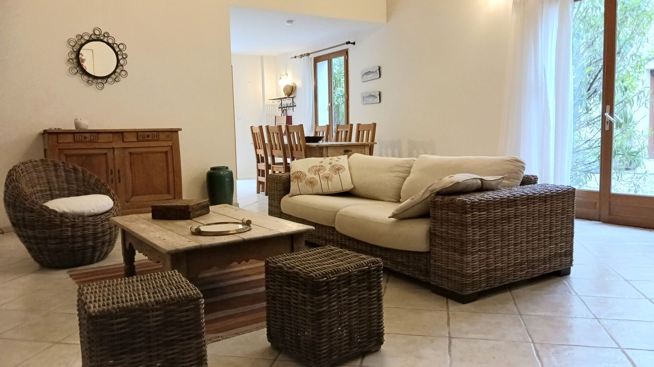 Photo of Livingroom in Mirepeisset