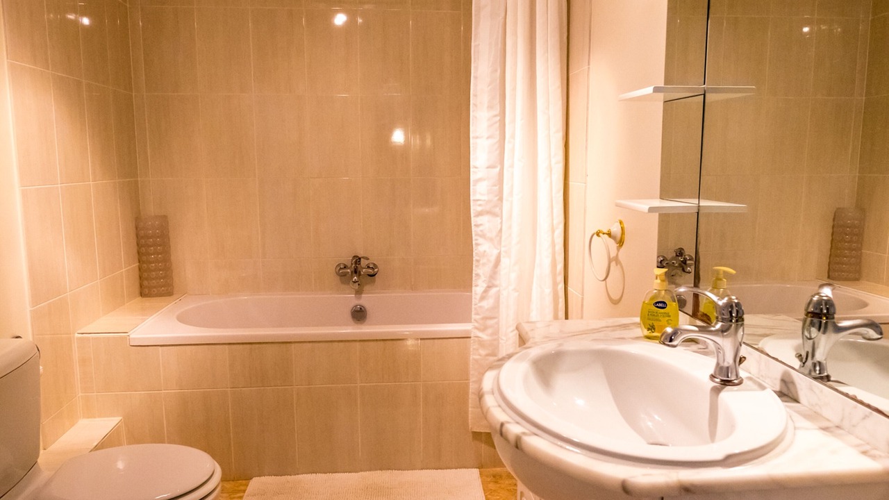 Photo of Bathroom in Mirepeisset