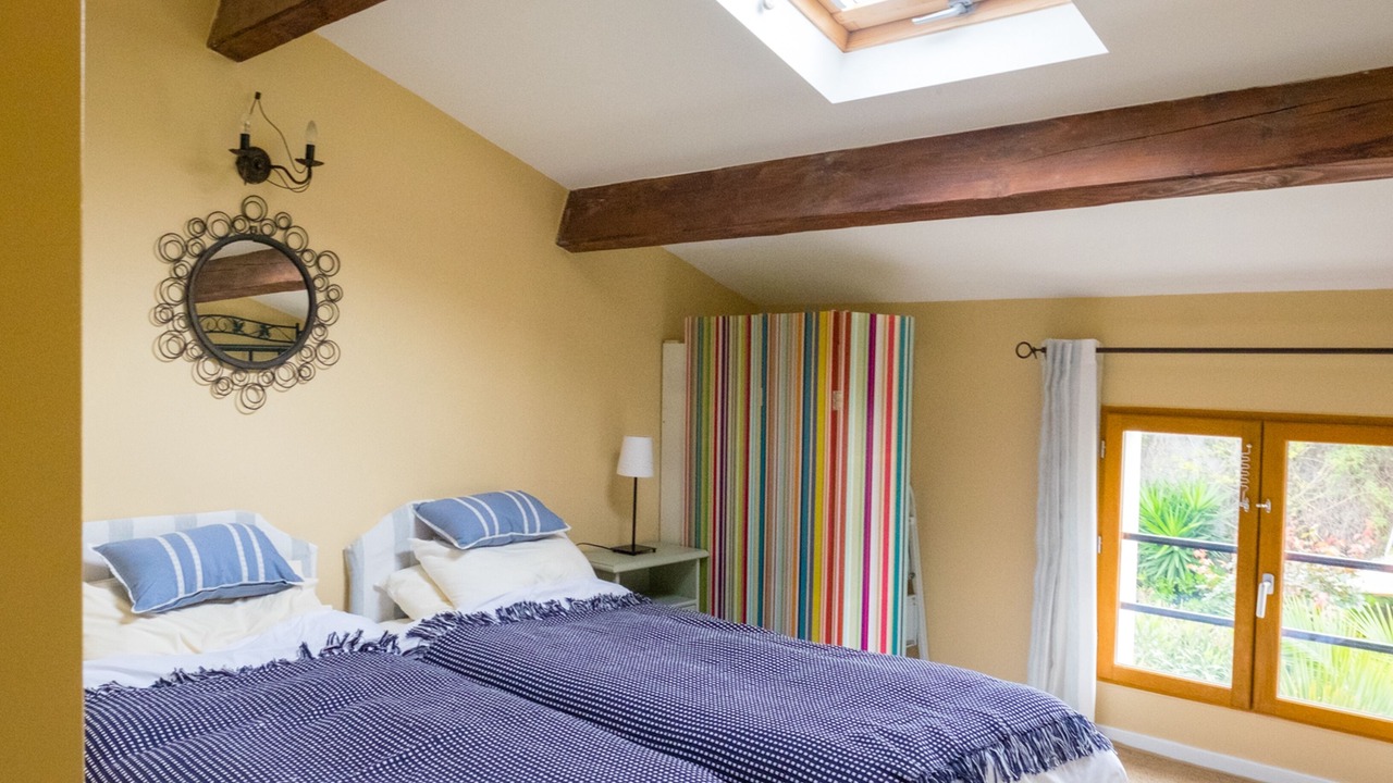 Photo of Bedroom in Mirepeisset